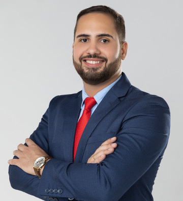Dr. Caio Cavalcante