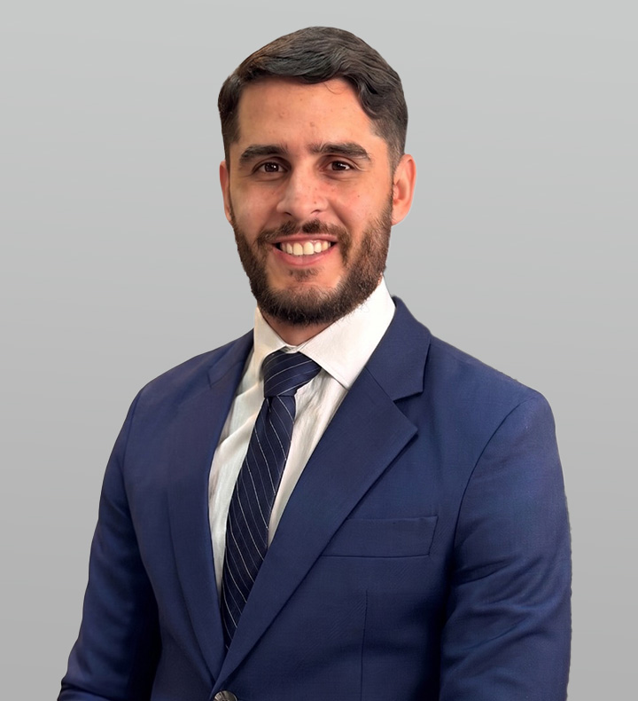 Dr. Hugo Ribeiro de Macedo