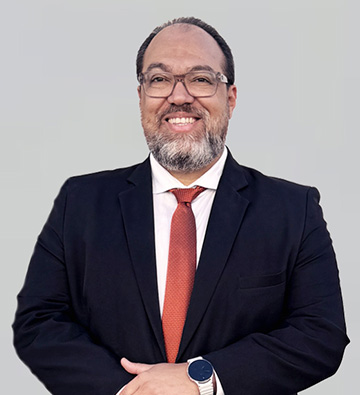 Dr. Marcelo Lima
