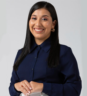 Dra. Isabella Salustiano